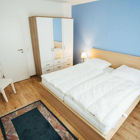 Ferienwohnung Boesehansen Braunlage Kültér fotó