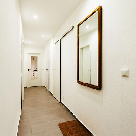 Ferienwohnung Boesehansen Braunlage Kültér fotó
