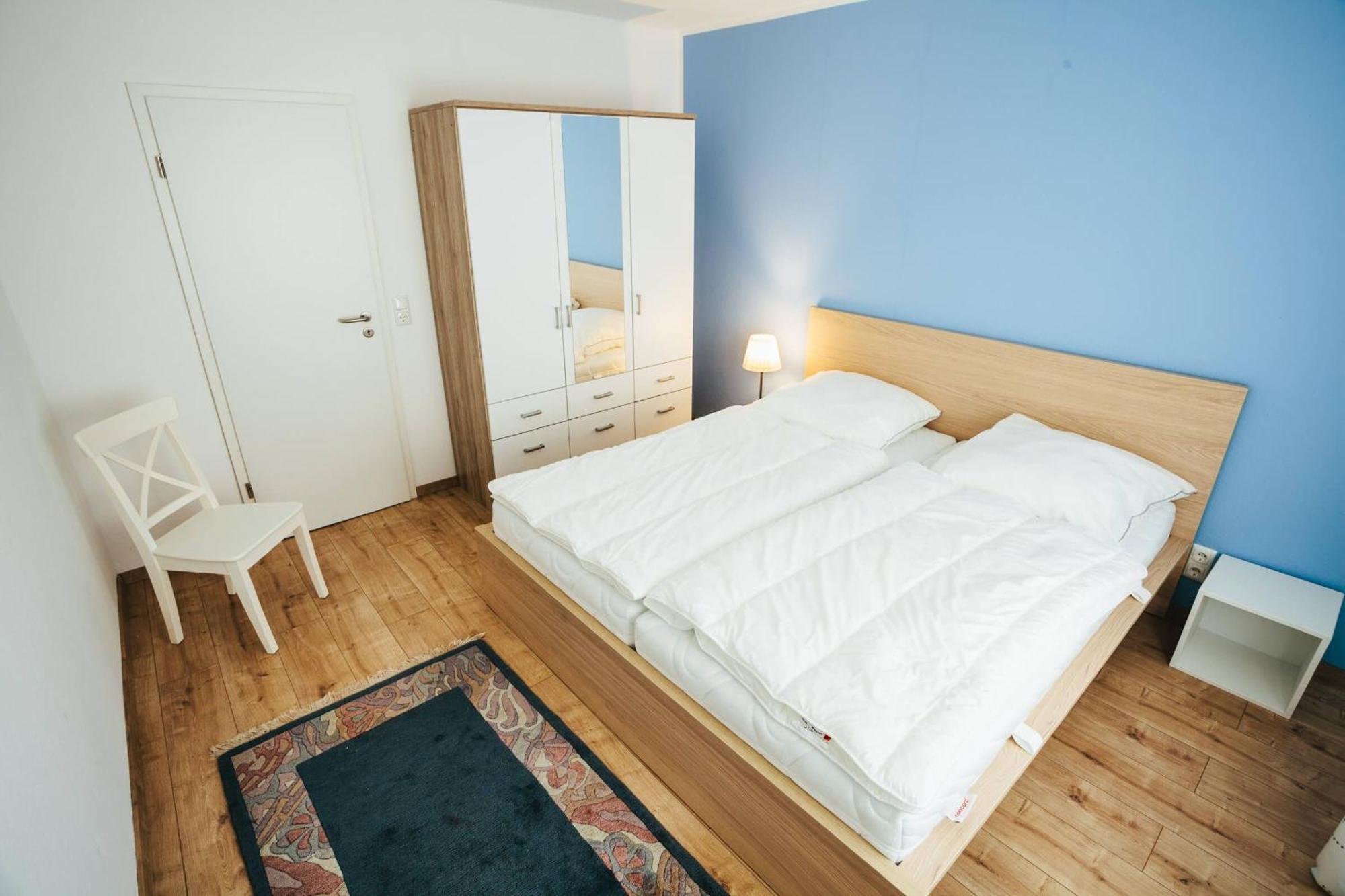 Ferienwohnung Boesehansen Braunlage Kültér fotó