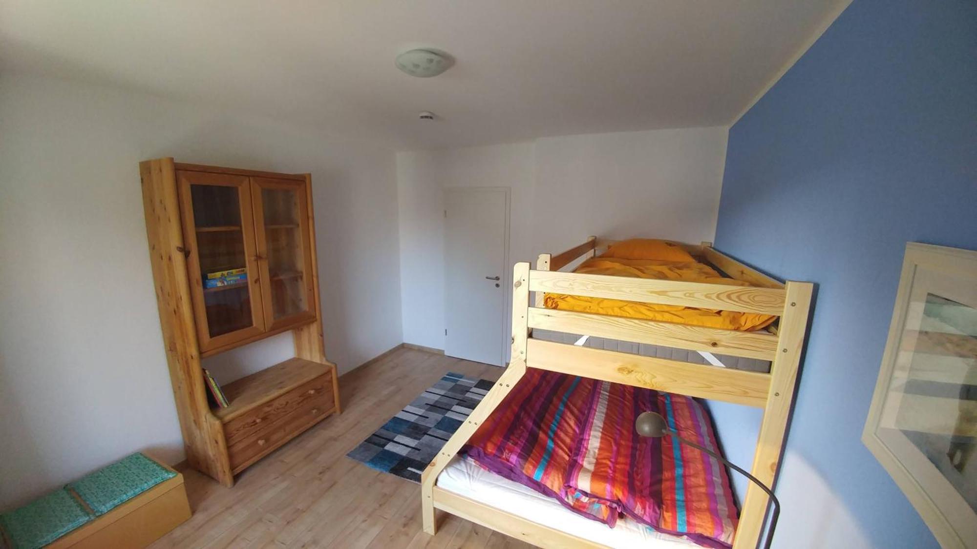 Ferienwohnung Boesehansen Braunlage Kültér fotó
