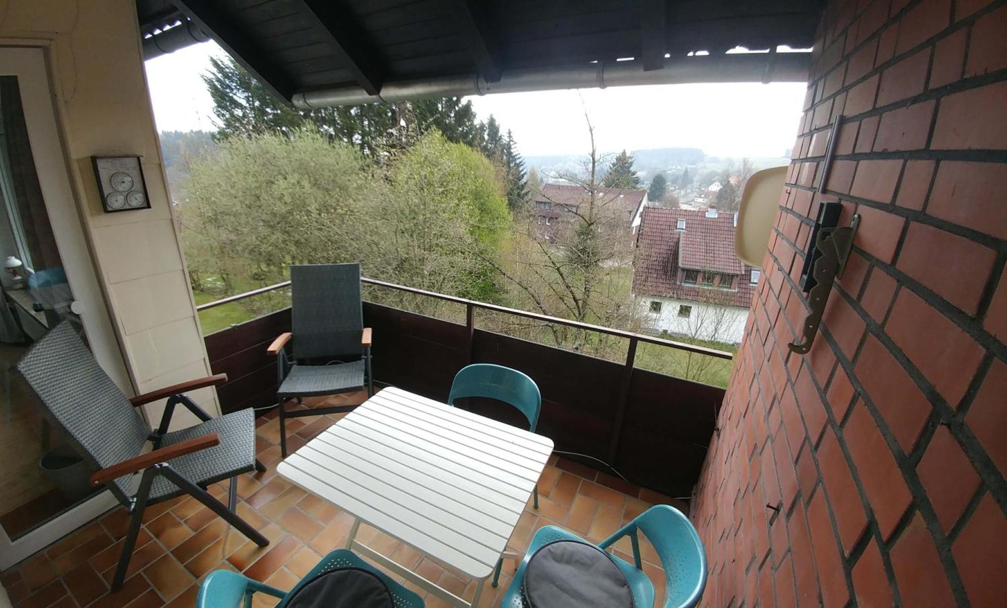 Ferienwohnung Boesehansen Braunlage Kültér fotó